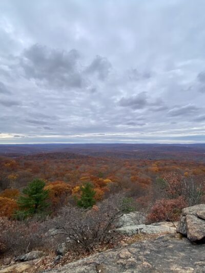 Harriman State Park - Sloatsburg, NY