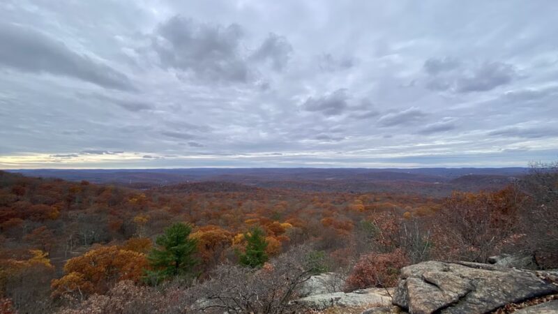 Harriman State Park - Sloatsburg, NY