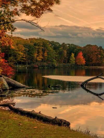Harriman State Park - Sloatsburg, NY