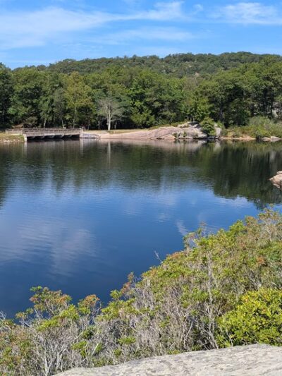 Harriman State Park - Sloatsburg, NY