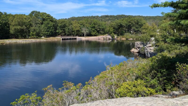 Harriman State Park - Sloatsburg, NY