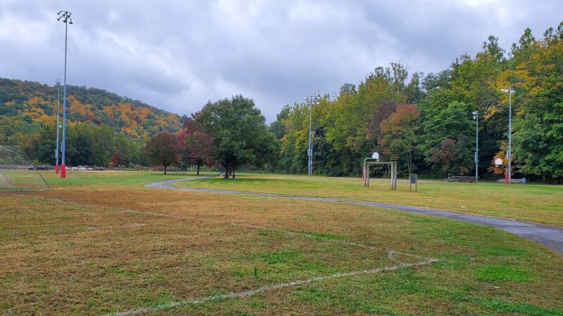 Sloatsburg Community Fields - Sloatsburg, NY