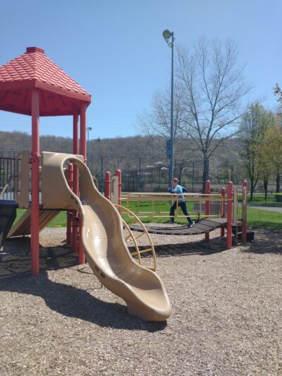 Sloatsburg Community Fields - Sloatsburg, NY