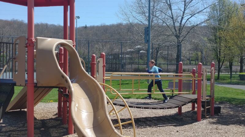 Sloatsburg Community Fields - Sloatsburg, NY