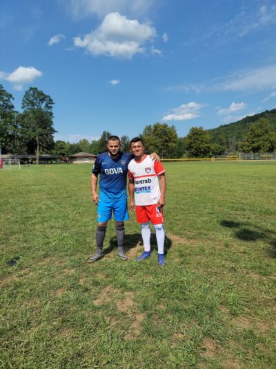 Sloatsburg Community Fields - Sloatsburg, NY