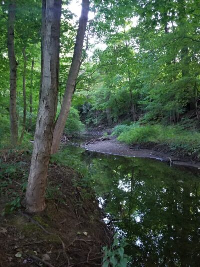 Sloatsburg Community Fields - Sloatsburg, NY