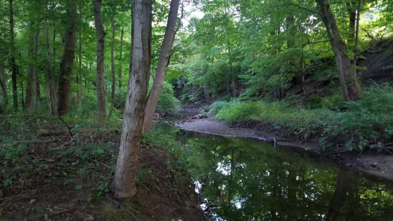 Sloatsburg Community Fields - Sloatsburg, NY