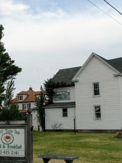 Ewell - Smith Island, MD