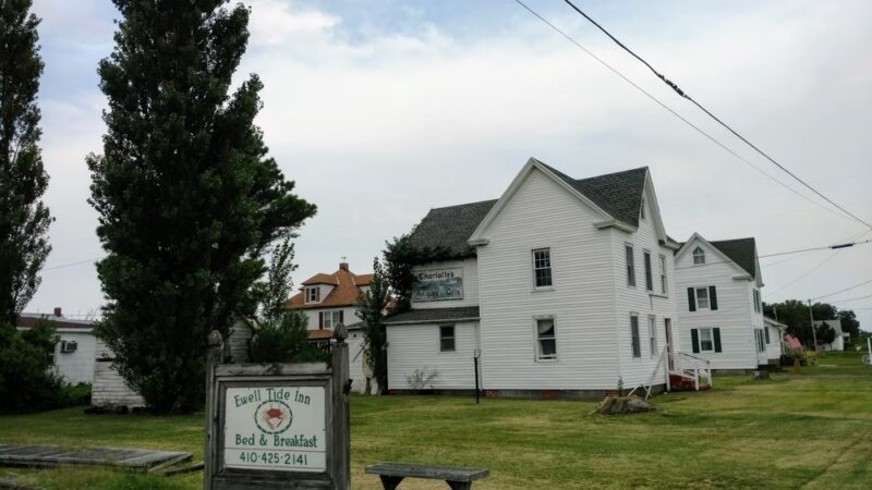 Ewell - Smith Island, MD