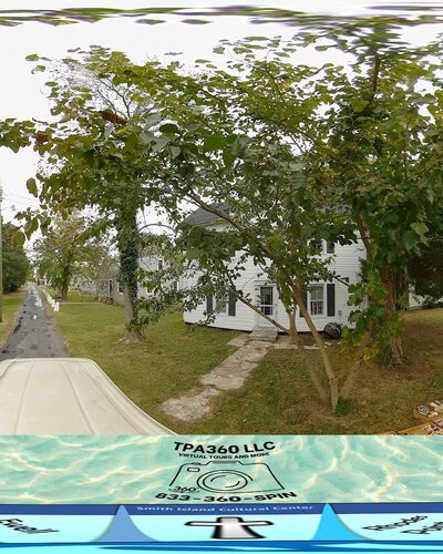 Ewell - Smith Island, MD