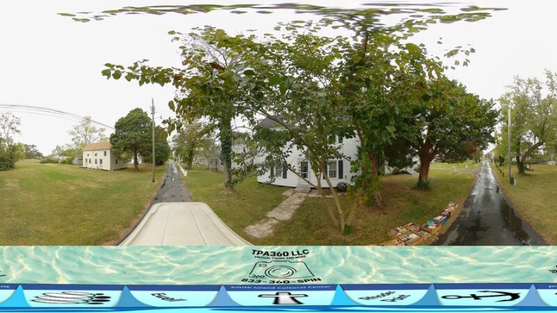 Ewell - Smith Island, MD