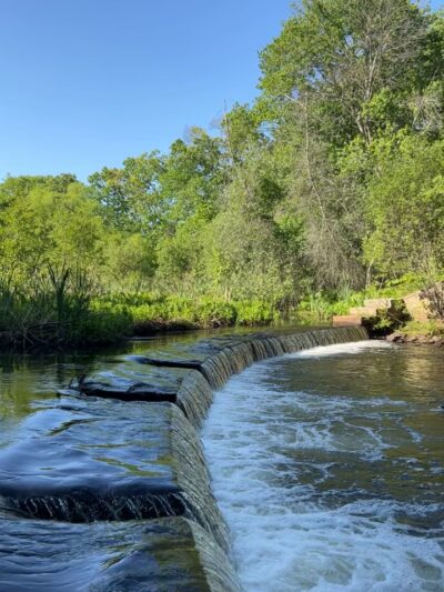 Esmond Park Conservation Area - Smithfield, RI