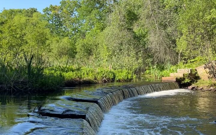 Esmond Park Conservation Area - Smithfield, RI