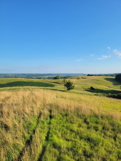 Southwood Conservation Area - Smithland, IA