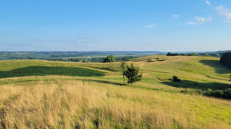 Southwood Conservation Area - Smithland, IA