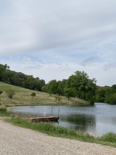 Southwood Conservation Area - Smithland, IA