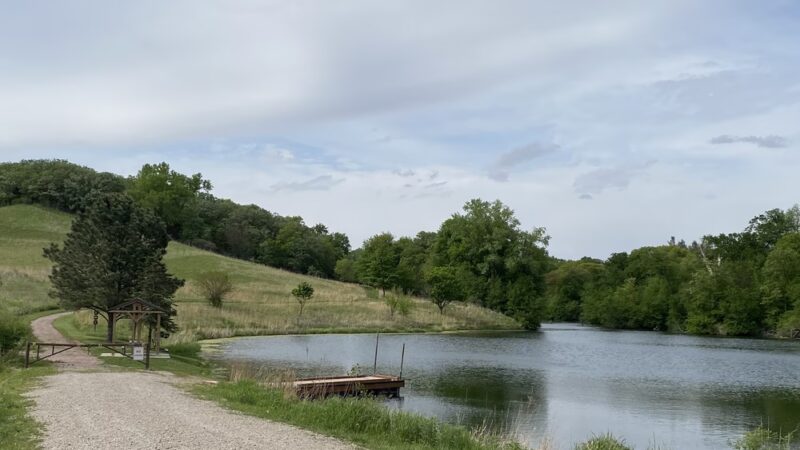 Southwood Conservation Area - Smithland, IA