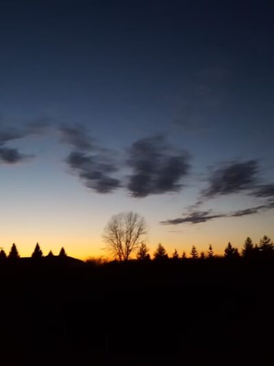 Southwood Conservation Area - Smithland, IA