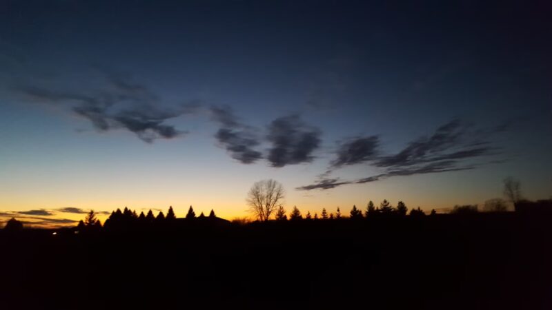 Southwood Conservation Area - Smithland, IA