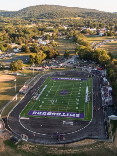 Smithsburg Athletic Fields - Smithsburg, MD