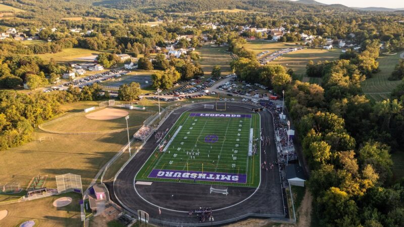 Smithsburg Athletic Fields - Smithsburg, MD