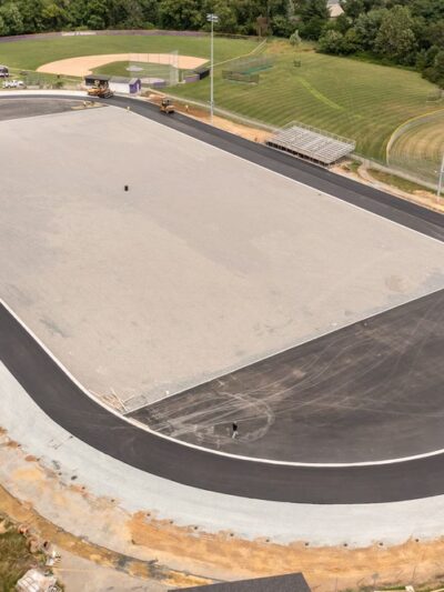 Smithsburg Athletic Fields - Smithsburg, MD