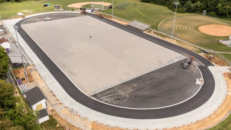Smithsburg Athletic Fields - Smithsburg, MD