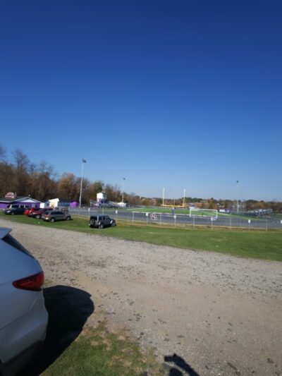 Smithsburg Athletic Fields - Smithsburg, MD