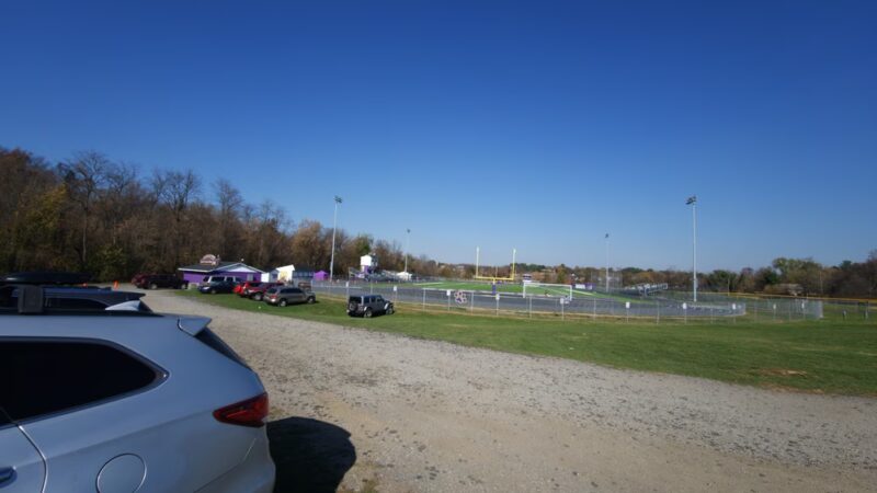 Smithsburg Athletic Fields - Smithsburg, MD