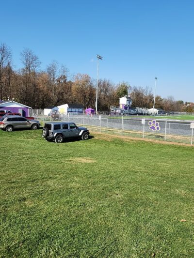 Smithsburg Athletic Fields - Smithsburg, MD