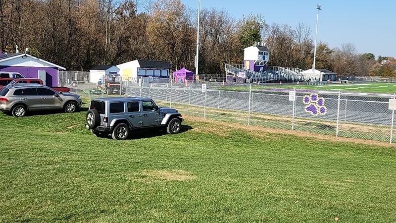Smithsburg Athletic Fields - Smithsburg, MD