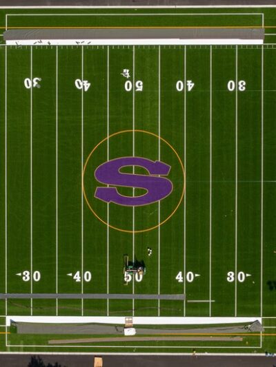 Smithsburg Athletic Fields - Smithsburg, MD