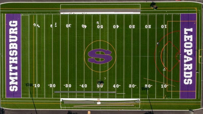 Smithsburg Athletic Fields - Smithsburg, MD