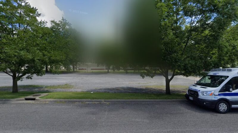 Smithton park - Smithton, IL