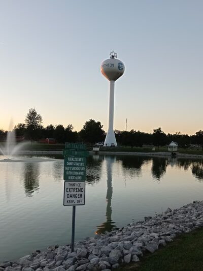 Smithton Park - Smithton, IL