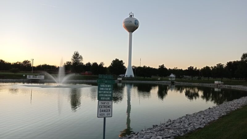 Smithton Park - Smithton, IL