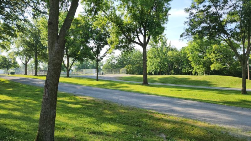 Smithton Park - Smithton, IL