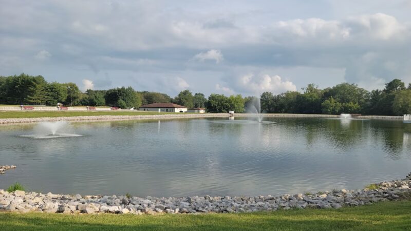 Smithton Park - Smithton, IL