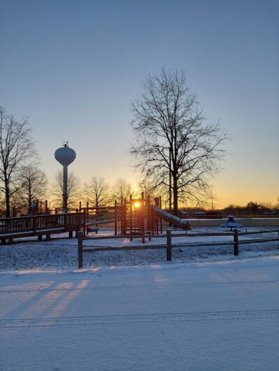 Smithton Park - Smithton, IL
