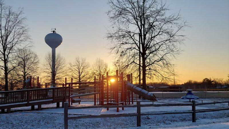 Smithton Park - Smithton, IL