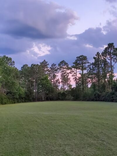 Onslow County Parks: Stump Sound Park - Sneads Ferry, NC