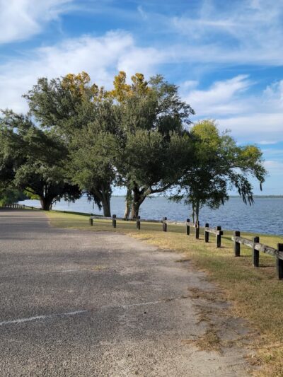 Sneads Park - Sneads, FL