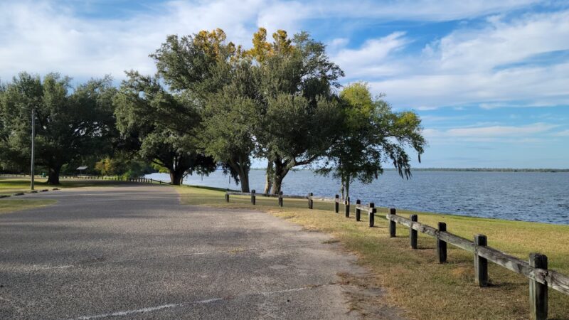 Sneads Park - Sneads, FL