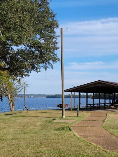 Sneads Park - Sneads, FL