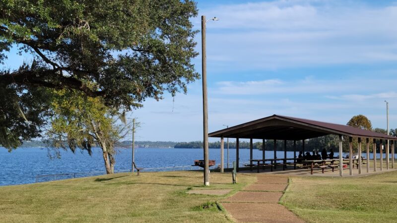 Sneads Park - Sneads, FL
