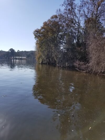 Sneads Park - Sneads, FL