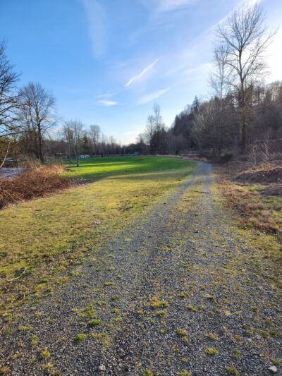 American Legion Park Snohomish - Snohomish, WA