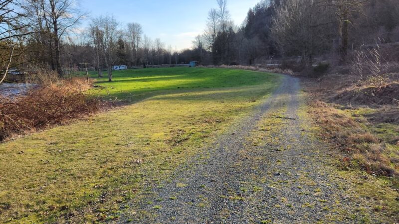 American Legion Park Snohomish - Snohomish, WA