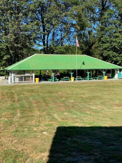 American Legion Park Snohomish - Snohomish, WA