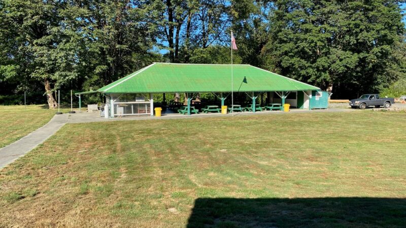 American Legion Park Snohomish - Snohomish, WA